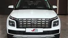 Used Hyundai Venue SX (O) 1.0 Turbo DCT [2023] in Ahmedabad