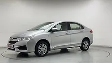 Used Honda City SV CVT in Delhi
