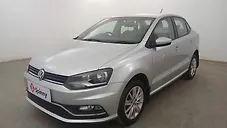 Used Volkswagen Ameo Highline1.2L (P) [2016-2018] in Kochi