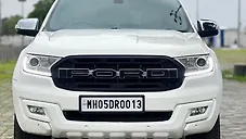 Used Ford Endeavour Titanium 3.2 4x4 AT in Mumbai