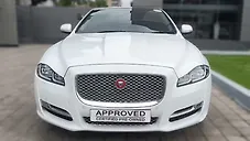Used Jaguar XJ 3.0 Portfolio in Pune