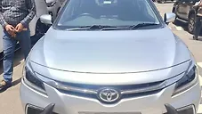 Used Toyota Glanza G [2022-2023] in Mumbai