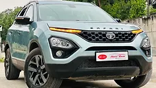 Used Tata Safari XZ Plus in Ahmedabad