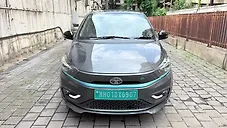 Used Tata Tigor EV XZ Plus 26.0 kWh in Mumbai