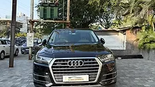 Used Audi Q7 45 TDI Premium Plus in Indore