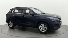 Used Kia Seltos HTK 1.5 Diesel iMT [2023-2024] in Hyderabad