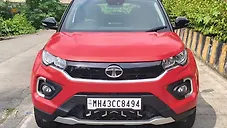 Used Tata Nexon XZA Plus (S) in Mumbai