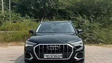 Used Audi Q3 40 TFSI Technology in Delhi