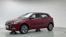 Used Hyundai Elite i20 Asta 1.2 in Ghaziabad