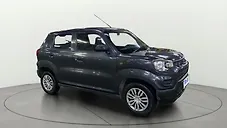 Used Maruti Suzuki S-Presso VXi CNG in Mohali