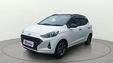 Used Hyundai Grand i10 NIOS Sportz 1.2 Kappa VTVT Dual Tone in Ranchi