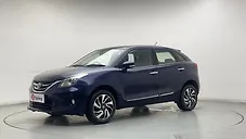 Used Toyota Glanza G [2022-2023] in Delhi