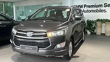 Used Toyota Innova Crysta GX 2.4 AT 7 STR in Gurgaon
