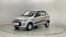 Used Maruti Suzuki Alto 800 Lxi in Jaipur