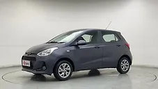 Used Hyundai Grand i10 Magna 1.2 Kappa VTVT [2017-2020] in Ghaziabad