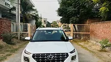 Used Hyundai Venue SX Plus 1.0 AT Petrol [2019-2020] in Ludhiana