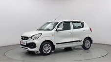 Used Maruti Suzuki Celerio VXi CNG Manual in Mohali