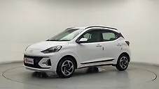 Used Hyundai Grand i10 NIOS Sportz Petrol Manual in Delhi