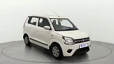 Used Maruti Suzuki Wagon R VXI 1.0 CNG [2023-2025] in Lucknow