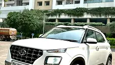 Used Hyundai Venue S 1.0 AT Petrol [2019-2020] in Mumbai