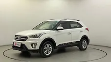 Used Hyundai Creta SX Plus 1.6  Petrol in Ahmedabad