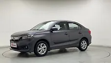Used Honda Amaze VX MT 1.2 Petrol [2021-2023] in Gurgaon