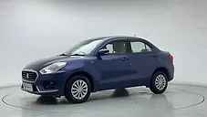 Used Maruti Suzuki DZire VXi Petrol Automatic (AMT) in Ghaziabad