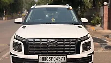 Used Hyundai Venue SX 1.2 Petrol in Mumbai
