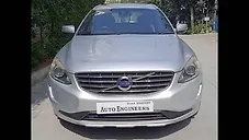 Used Volvo XC60 Momentum in Hyderabad