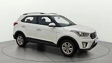 Used Hyundai Creta 1.6 SX Plus Petrol in Mumbai
