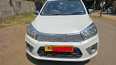 Used Maruti Suzuki Celerio VXi CNG [2019-2020] in Nashik