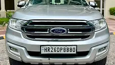 Used Ford Endeavour Titanium 3.2 4x4 AT in Delhi