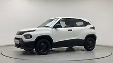 Used Tata Punch Pure iCNG [2023-2024] in Delhi