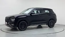 Used Hyundai Creta EX 1.5 Petrol in Gurgaon