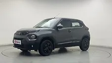 Used Tata Punch Adventure MT in Ghaziabad