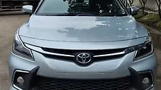 Used Toyota Glanza V Petrol Manual in Bilaspur