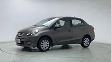 Used Honda Amaze 1.2 VX AT i-VTEC in Coimbatore