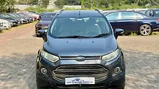 Used Ford Ecosport Titanium + 1.5L Ti-VCT AT in Mumbai