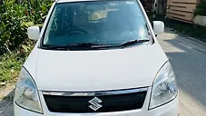 Used Maruti Suzuki Wagon R VXI in Guwahati