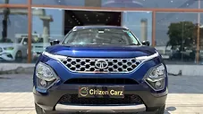 Used Tata Safari XZA Plus in Bangalore