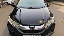Used Honda City 1.5 V MT in Ahmedabad