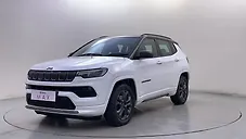 Used Jeep Compass 5th Anniversary Edition 1.4 Petrol DCT [2022] in Bangalore