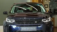 Used Land Rover Discovery Sport SE R-Dynamic in Indore
