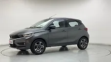 Used Tata Tiago XZ Plus [2020-2023] in Ghaziabad