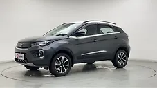 Used Tata Nexon XZA Plus (O) Dual Tone in Ghaziabad
