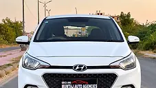 Used Hyundai Elite i20 Sportz 1.2 in Kishangarh