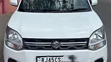 Used Maruti Suzuki Wagon R VXI 1.0 [2022-2023] in Jaipur