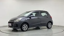 Used Hyundai Grand i10 Magna 1.2 Kappa VTVT [2017-2020] in Delhi