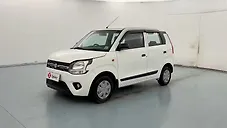 Used Maruti Suzuki Wagon R LXI 1.0 [2023-2025] in Lucknow