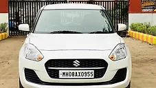 Used Maruti Suzuki Swift VXi [2021-2023] in Nashik
